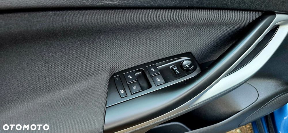 Opel Astra 1.6 D (CDTI) Start/Stop Innovation - 24