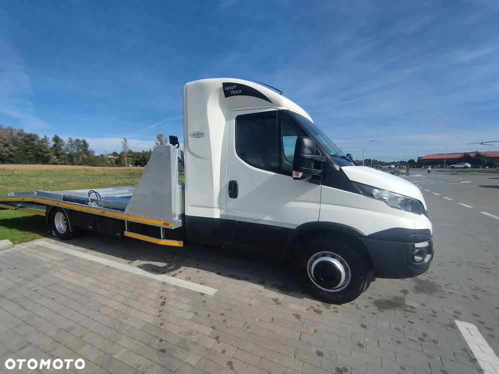 Iveco Daily - 4