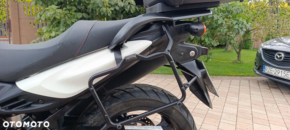 Suzuki V-STROM - 34