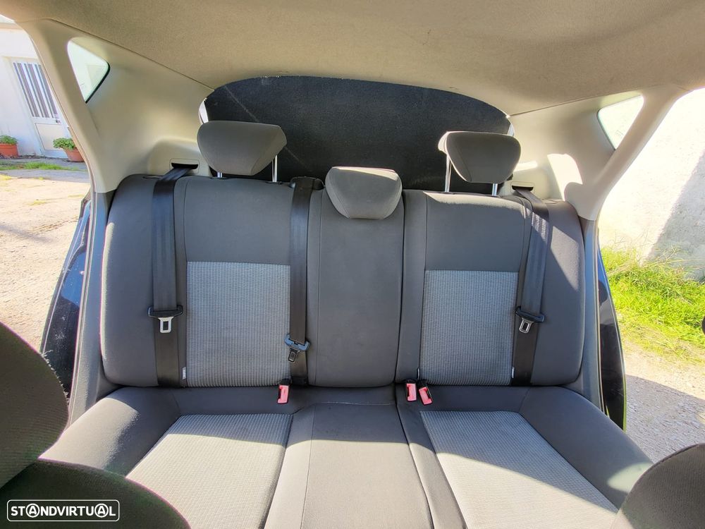 SEAT Ibiza 1.6 TDI CR Style - 7