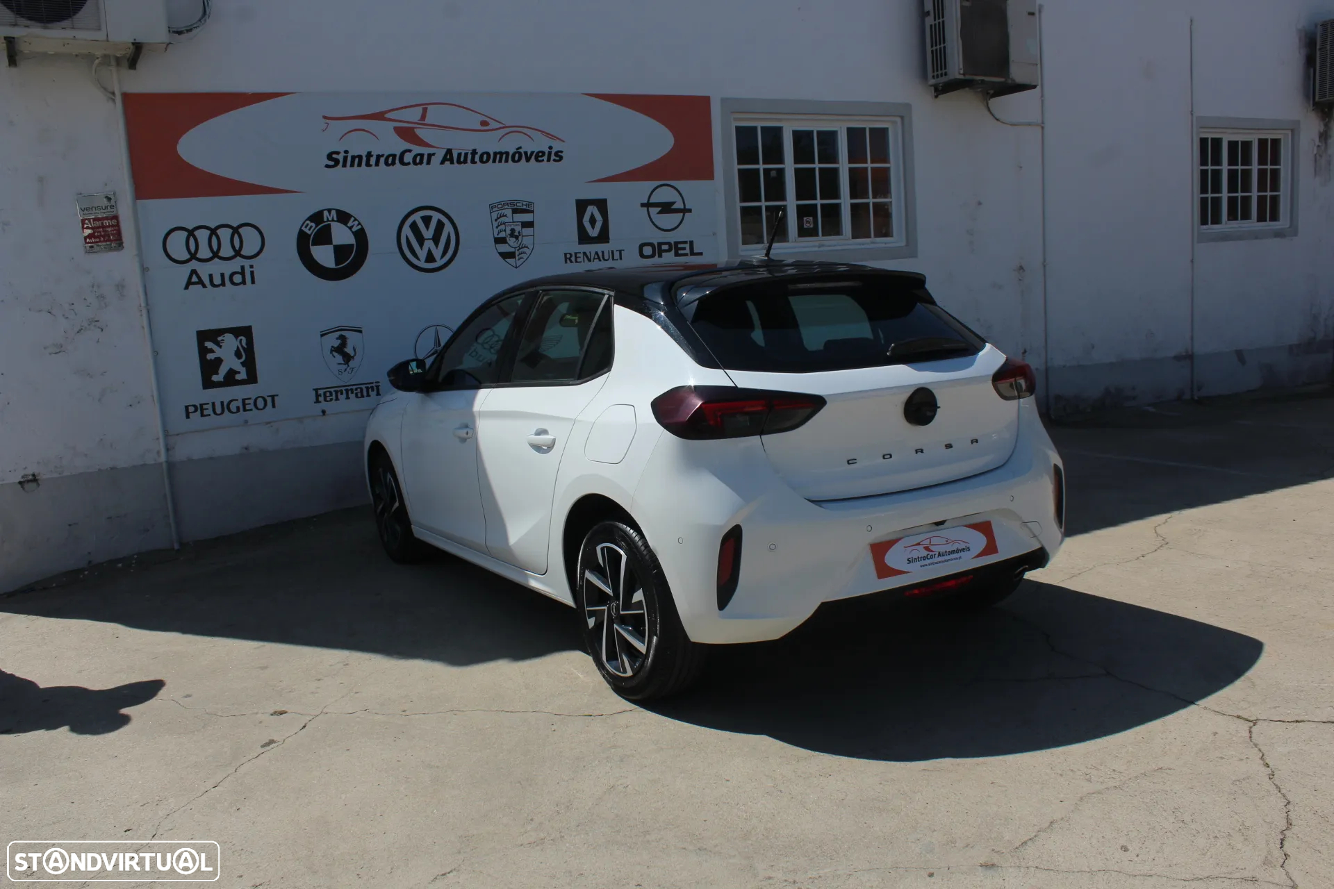 Opel Corsa 1.2 T GS - 6