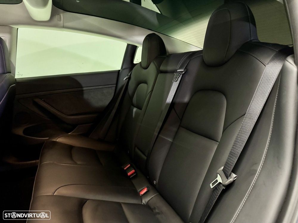 Tesla Model 3 Performance Dual Motor AWD - 14