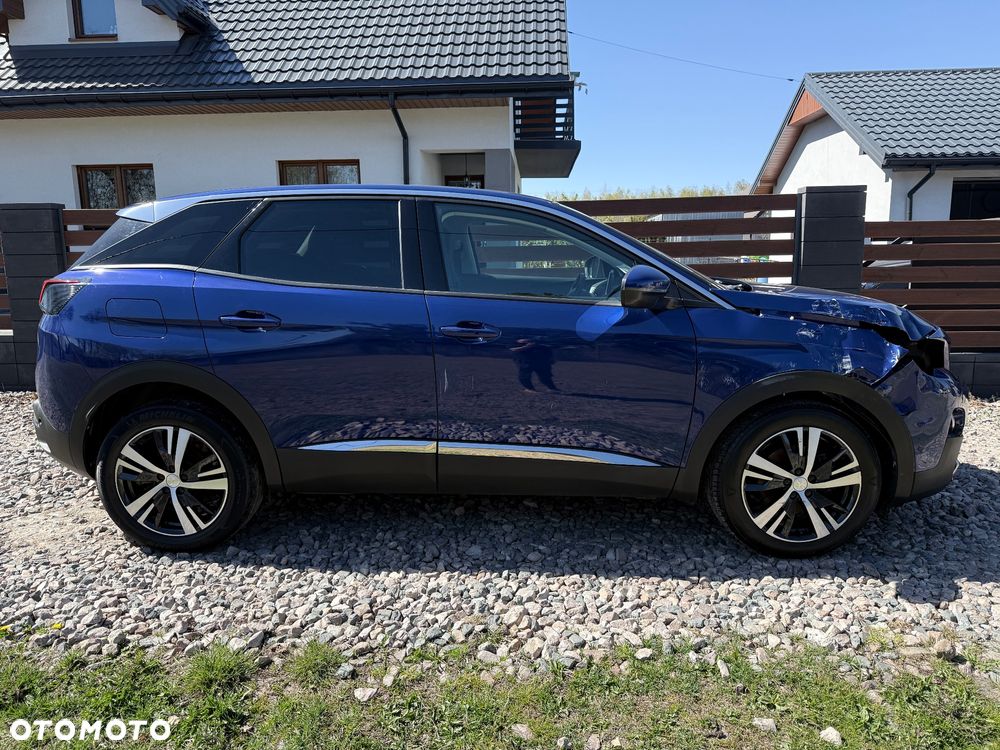 Peugeot 3008 PureTech 130 Stop & Start GPF Active Business-Paket - 7