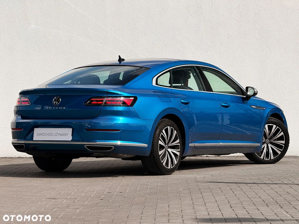 Volkswagen Arteon 2.0 TSI Elegance DSG - 3
