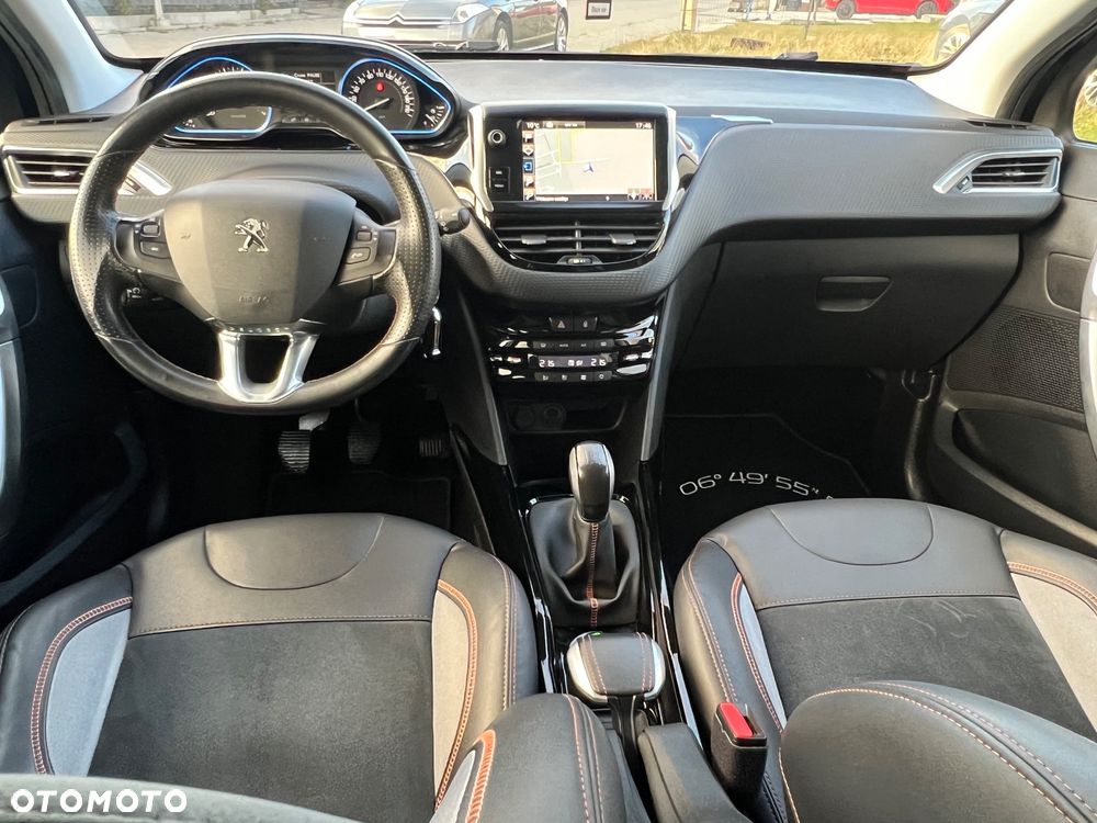 Peugeot 2008 PureTech 110 Stop&Start Crossway - 18