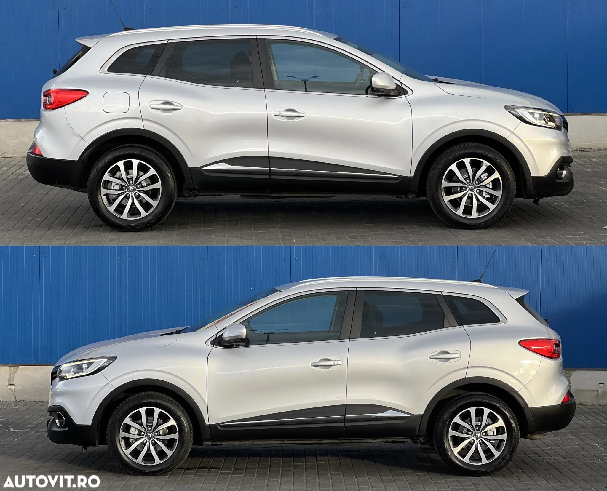 Renault Kadjar - 5