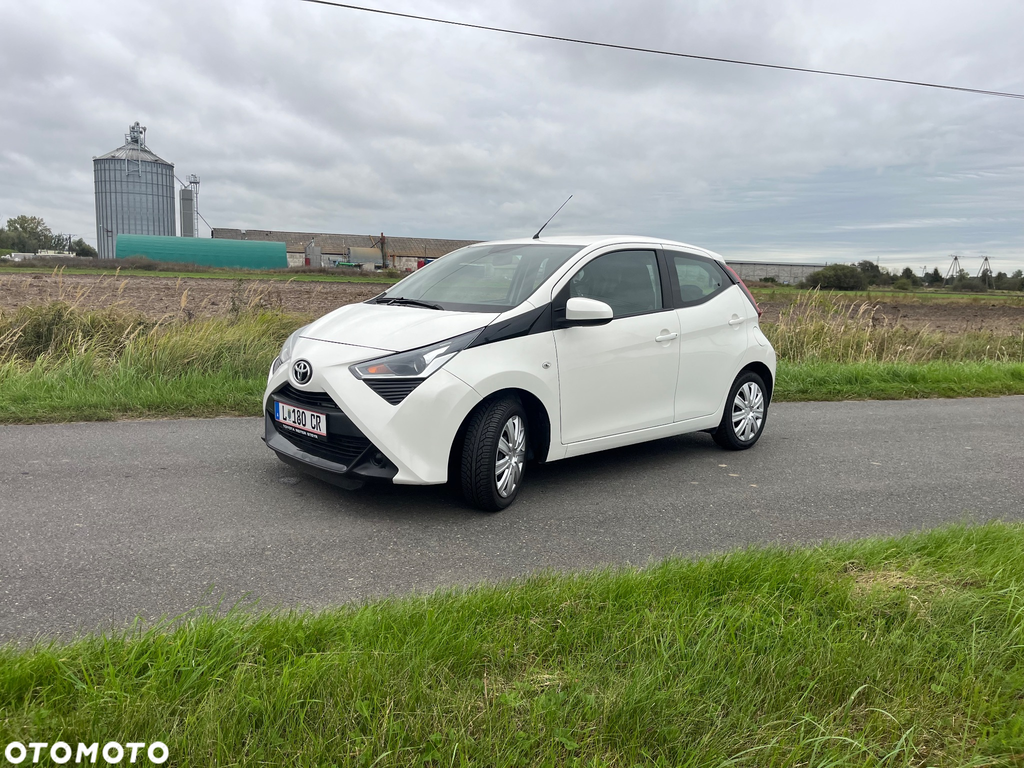 Toyota Aygo - 6