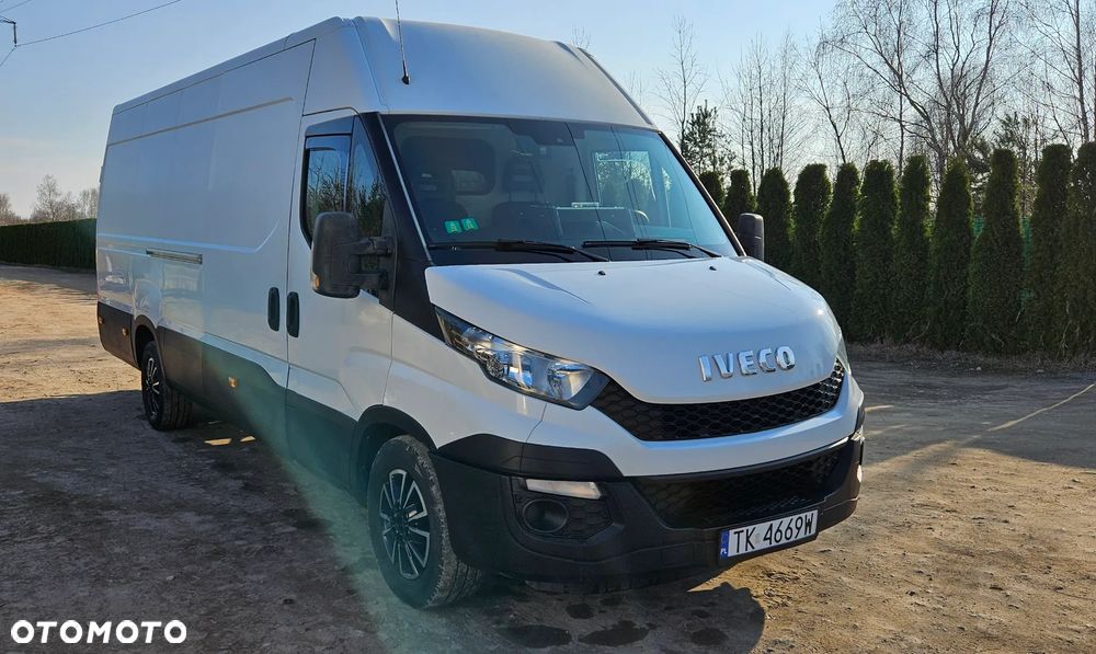 Iveco DAILY - 20