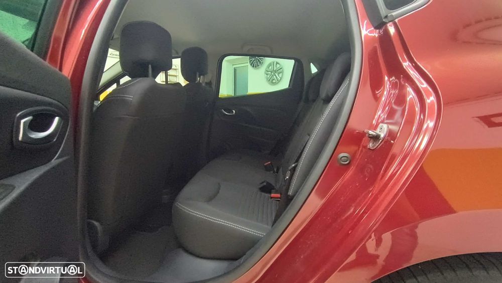 Renault Clio 1.5 dCi Limited - 22