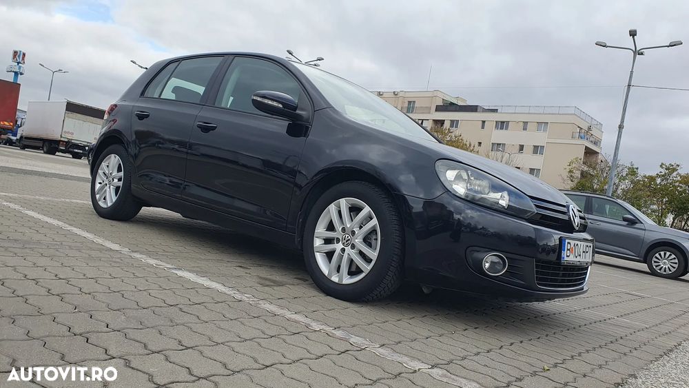 Volkswagen Golf 1.4 TSI Highline - 24