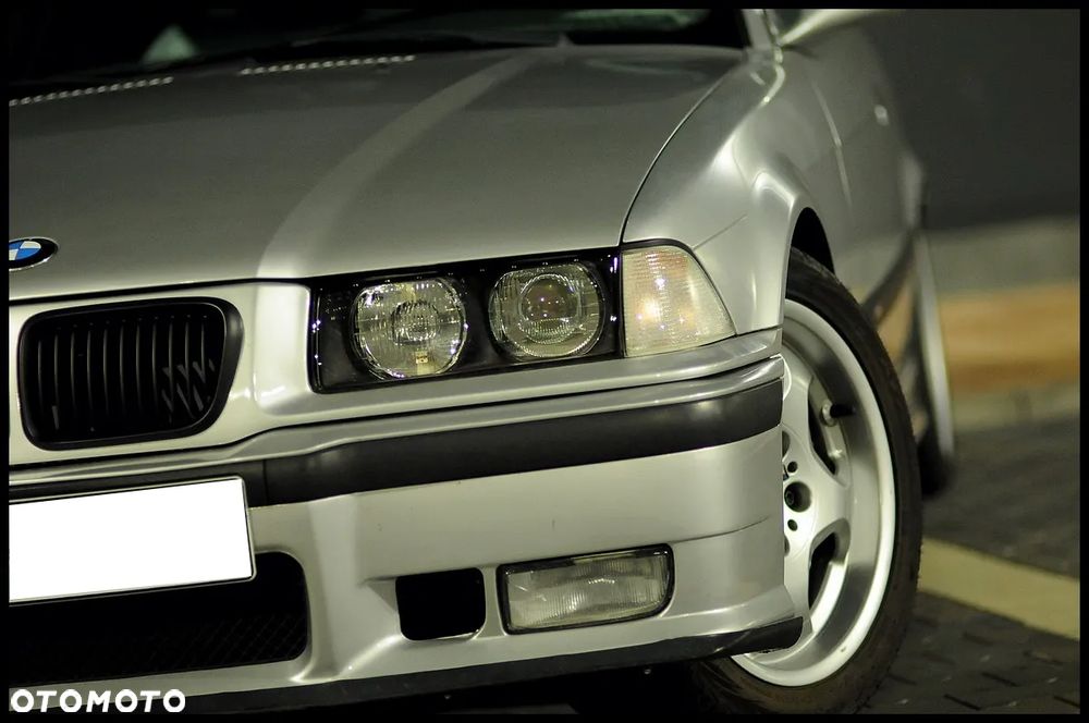 BMW M3 - 13