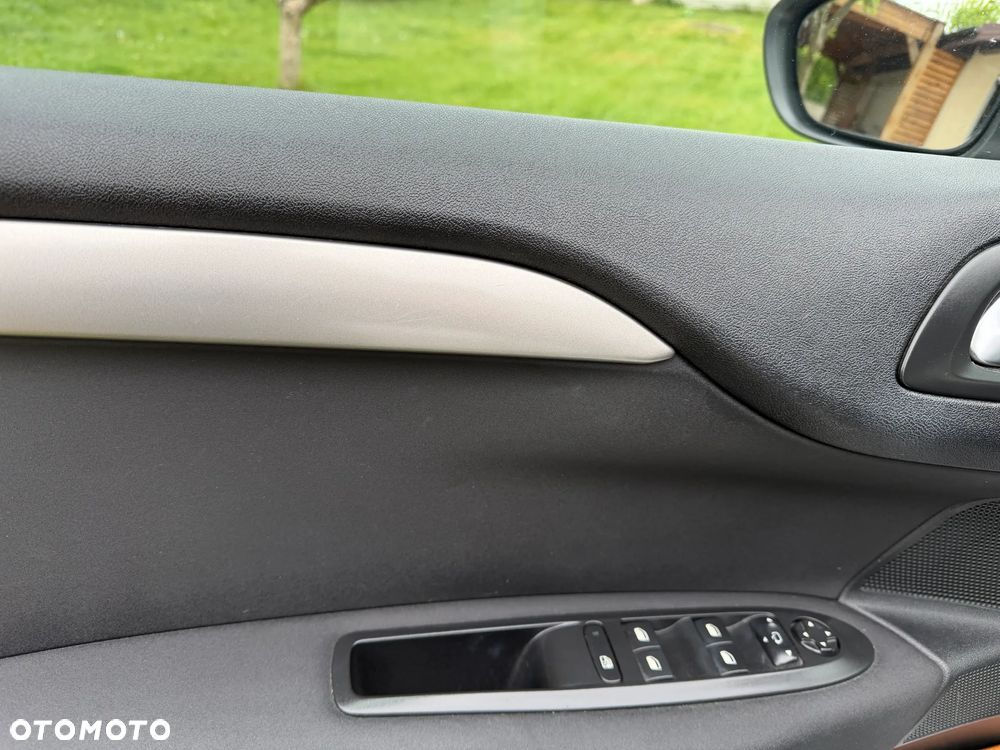 Citroën C4 BlueHDi 120 Stop&Start Selection - 9