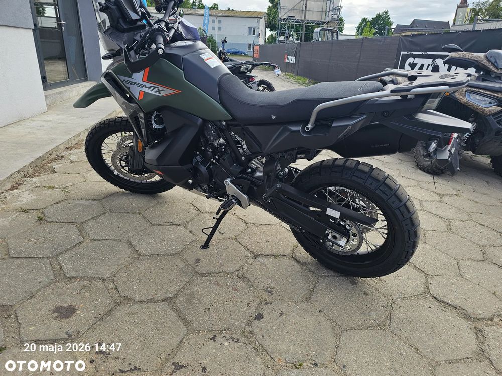CFMoto 1000 MT-X - 7