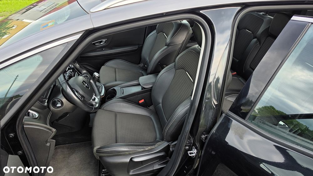 Renault Grand Scenic ENERGY dCi 110 INTENS - 7