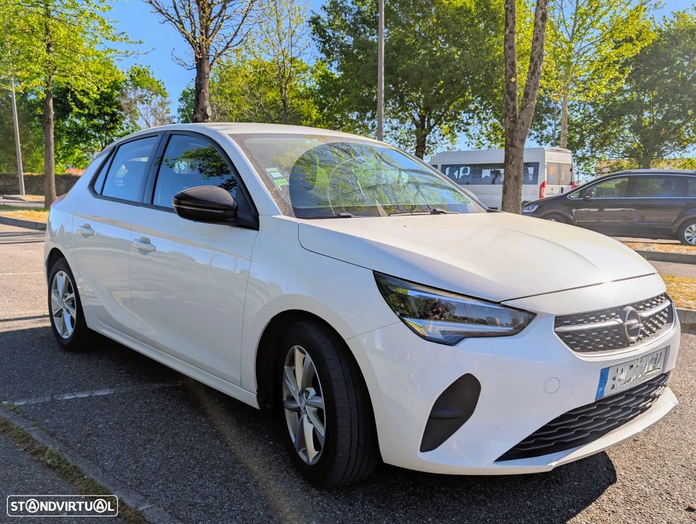 Opel Corsa 1.2 Business - 5