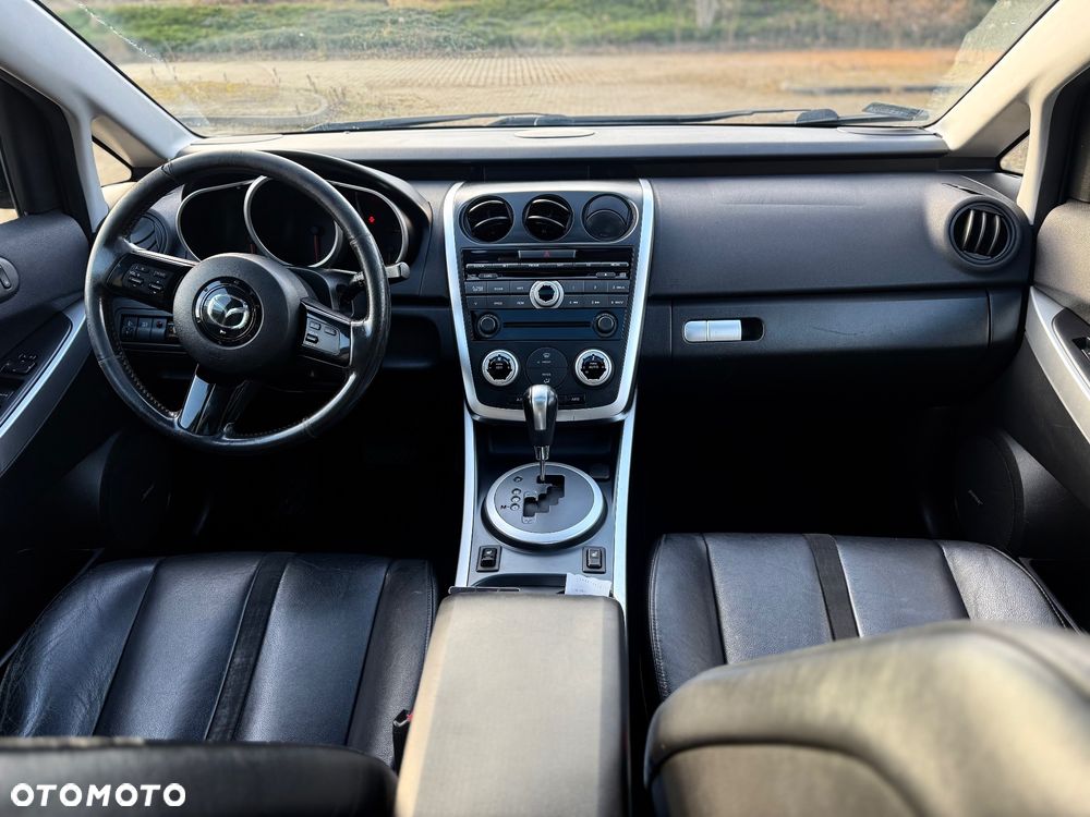 Mazda CX-7 2.3T Touring - 25