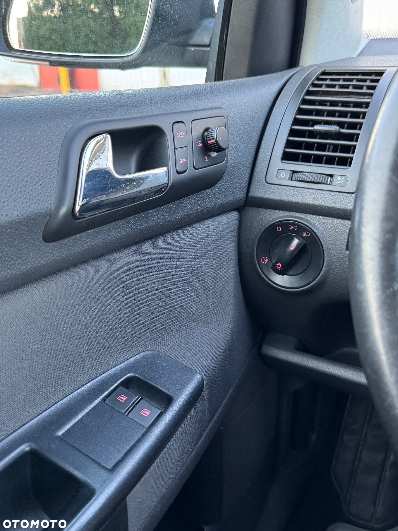 Volkswagen Polo 1.2 12V Sportline - 15