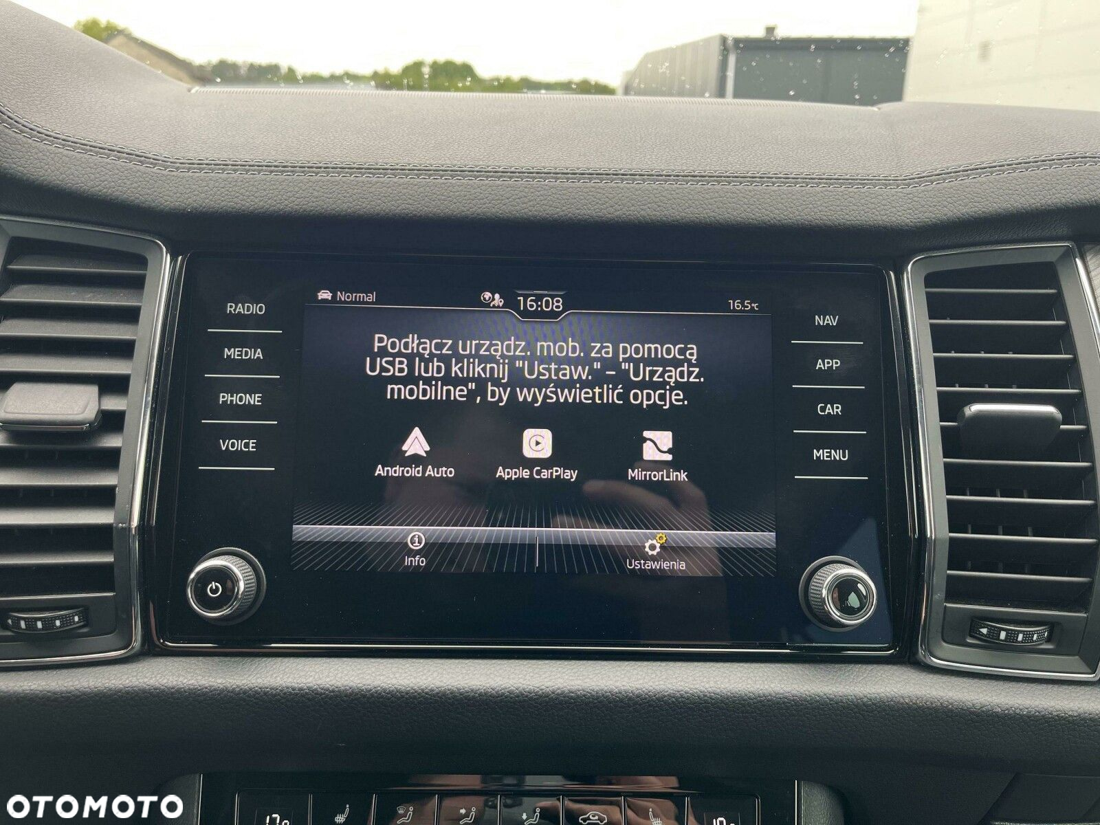 Skoda Kodiaq 2.0 TSI 4x4 Style DSG - 22