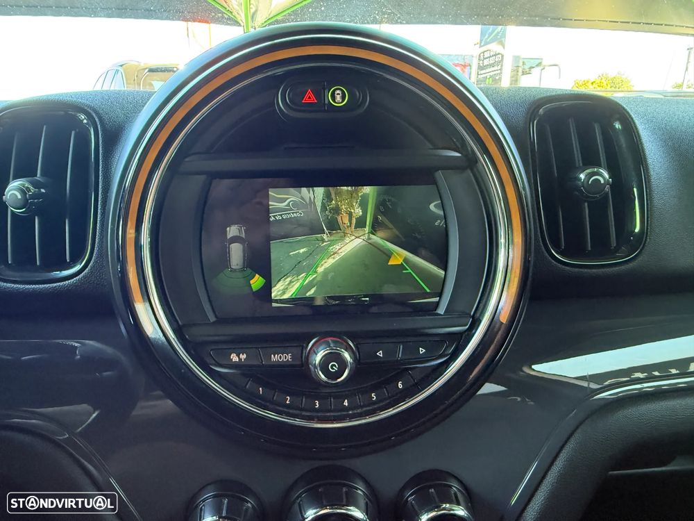 MINI Countryman One D Sport Edition - 34