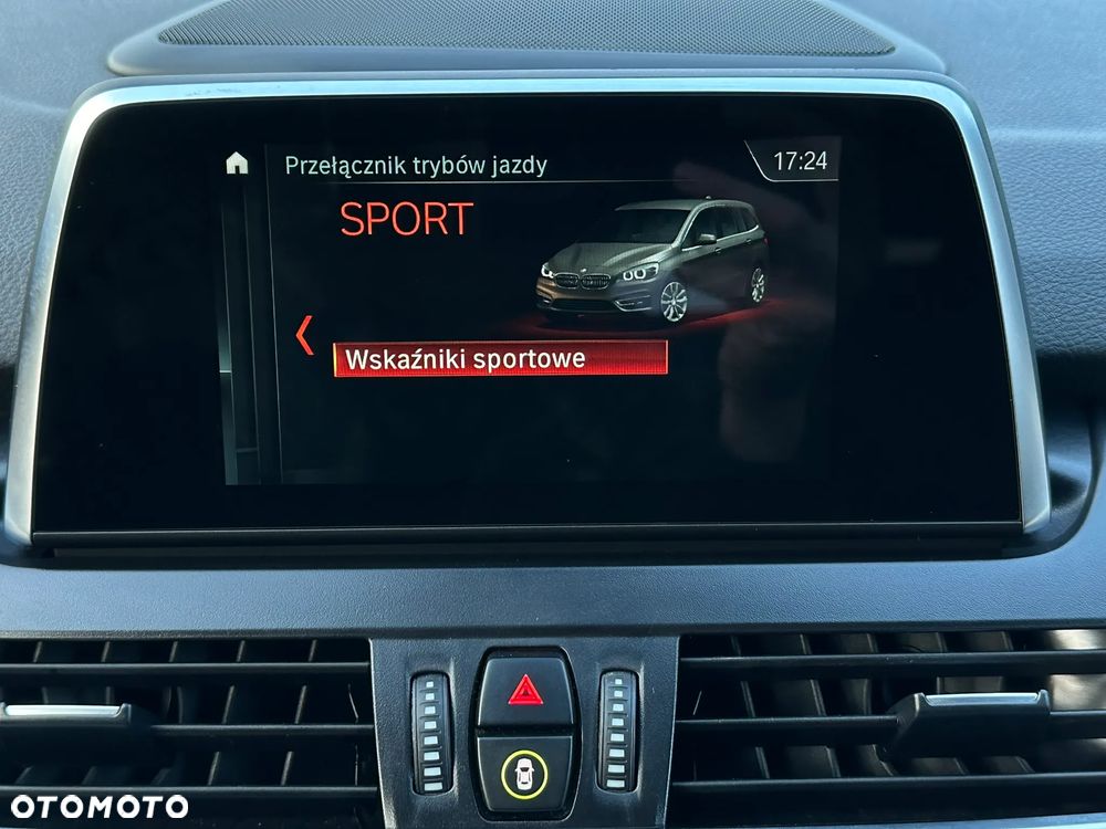 BMW Seria 2 218i GT M Sport - 37