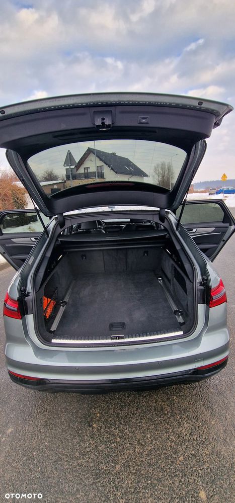Audi A6 Allroad 50 TDI mHEV Quattro Tiptronic - 7