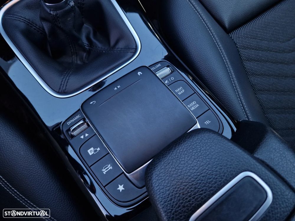 Mercedes-Benz A 160 d Style Plus - 22