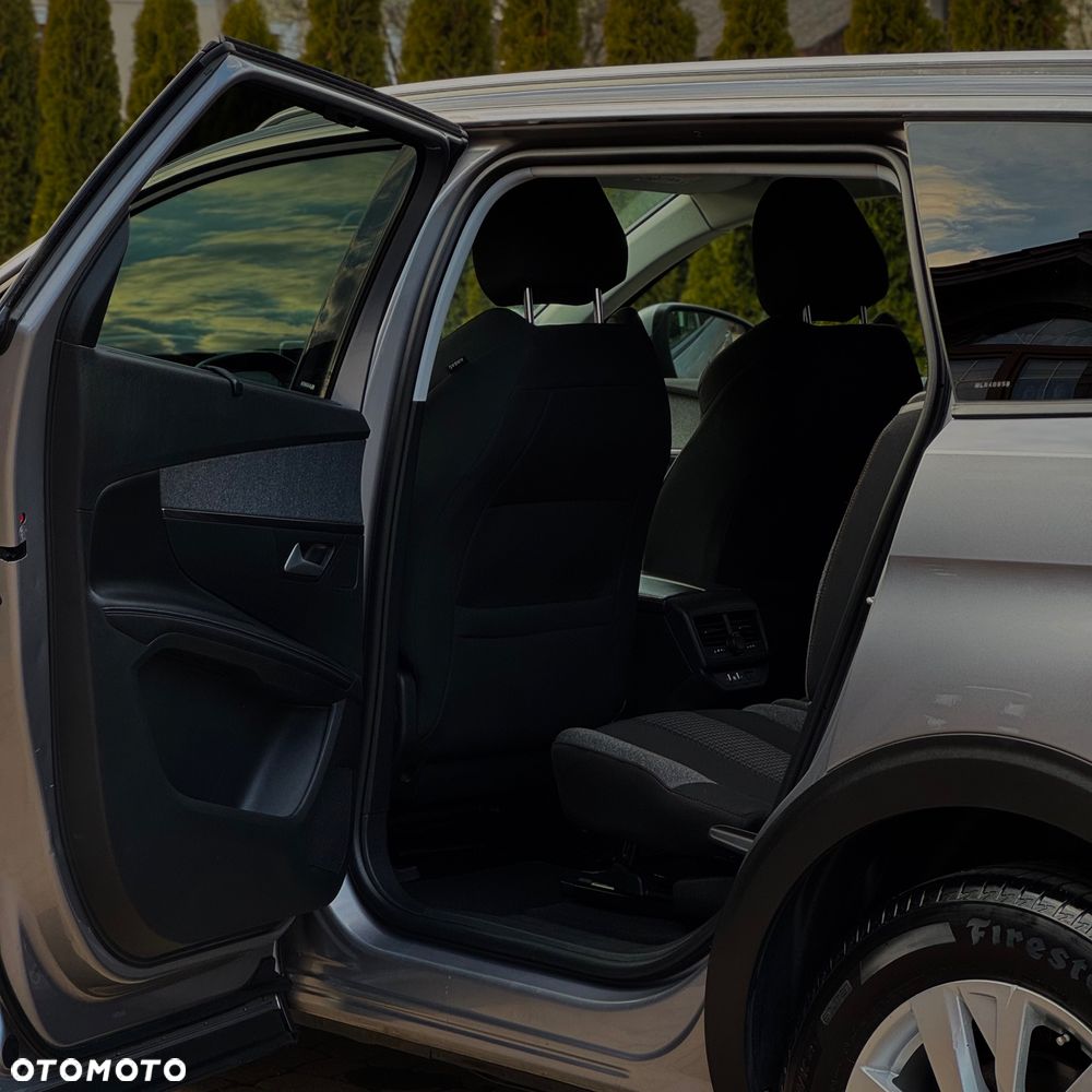 Peugeot 5008 - 32