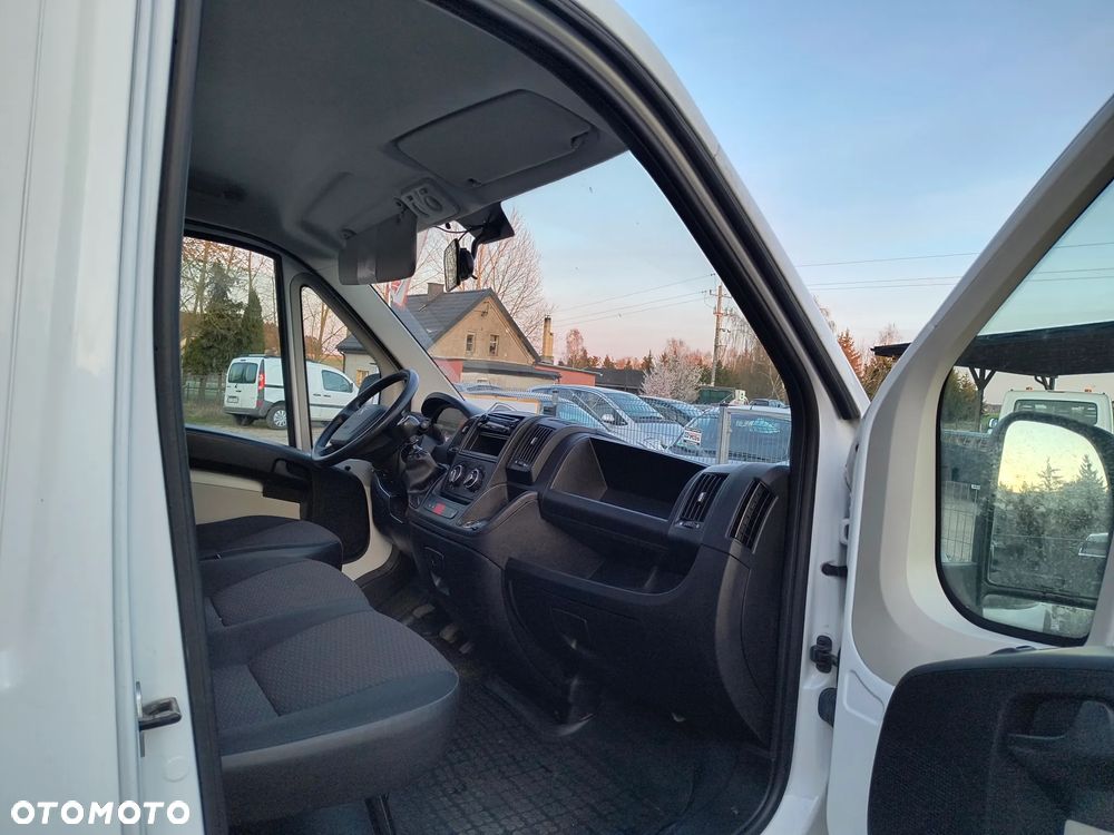 Peugeot boxer - 7