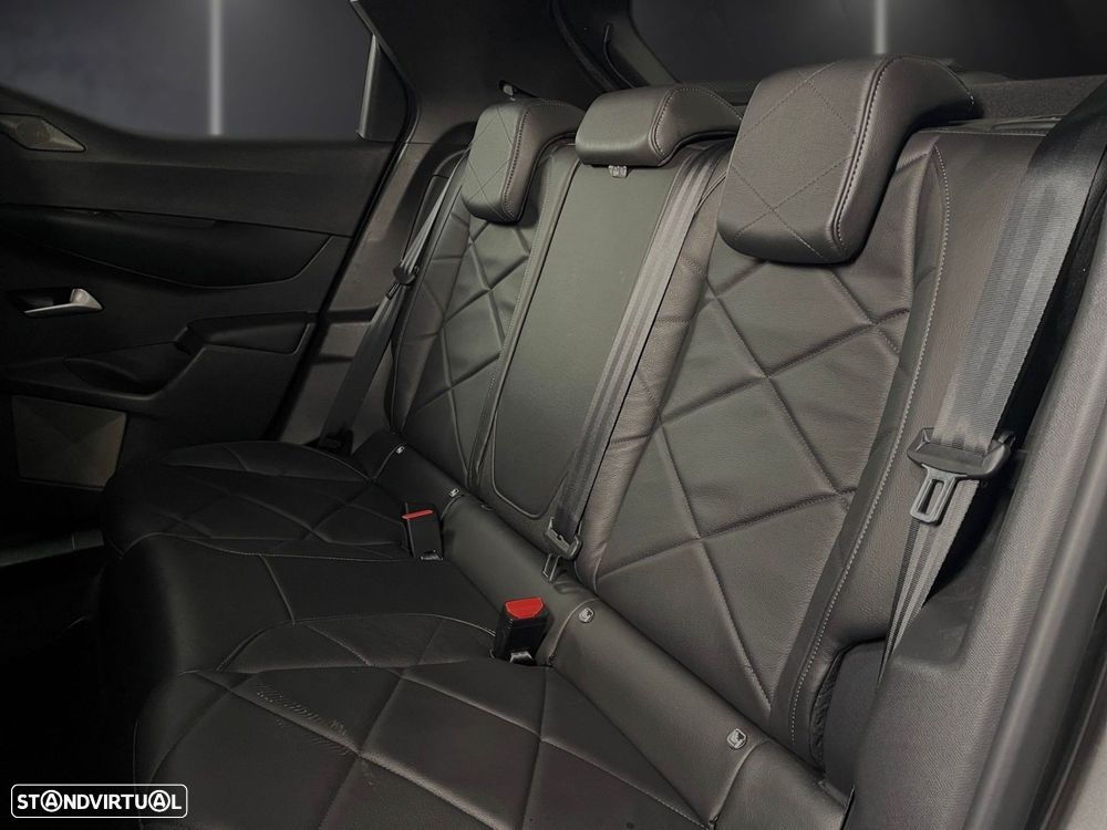 DS DS3 1.2 PureTech Rivoli EAT8 - 27