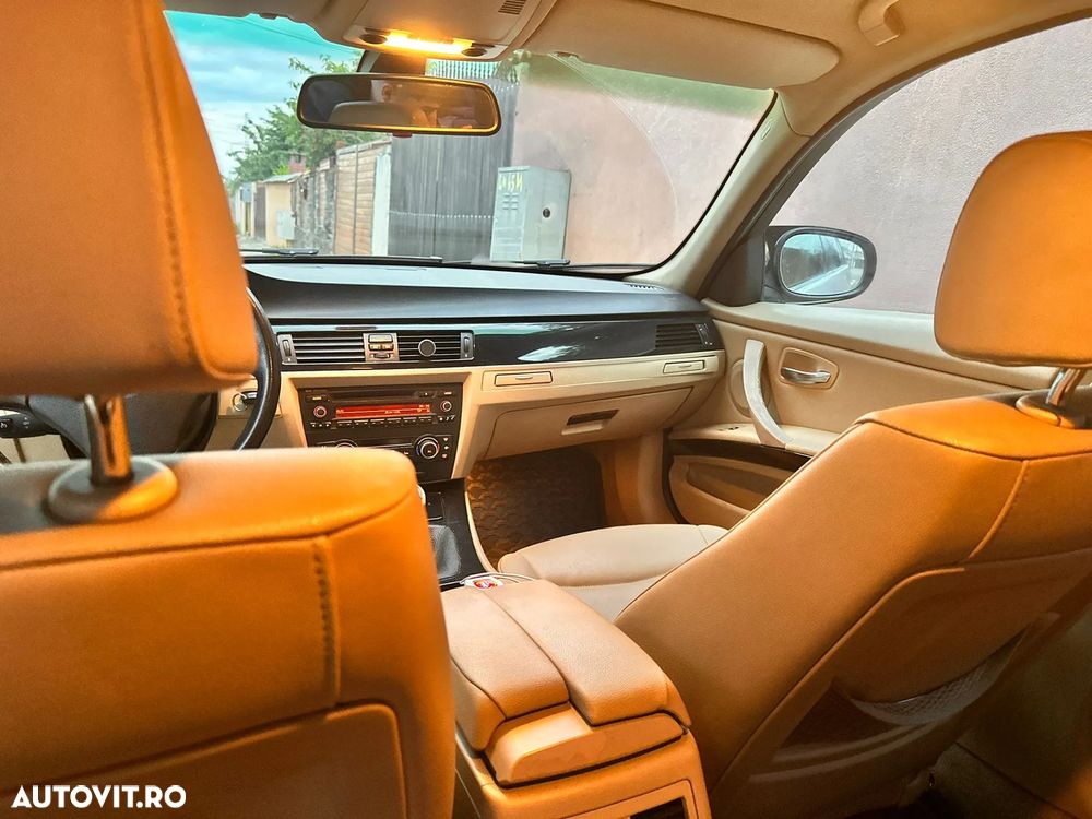 BMW Seria 3 318i - 6