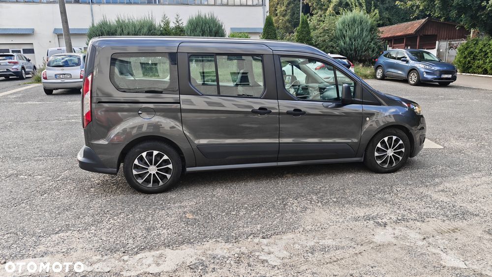 Ford Tourneo Connect 1.5 TDCi Trend - 5