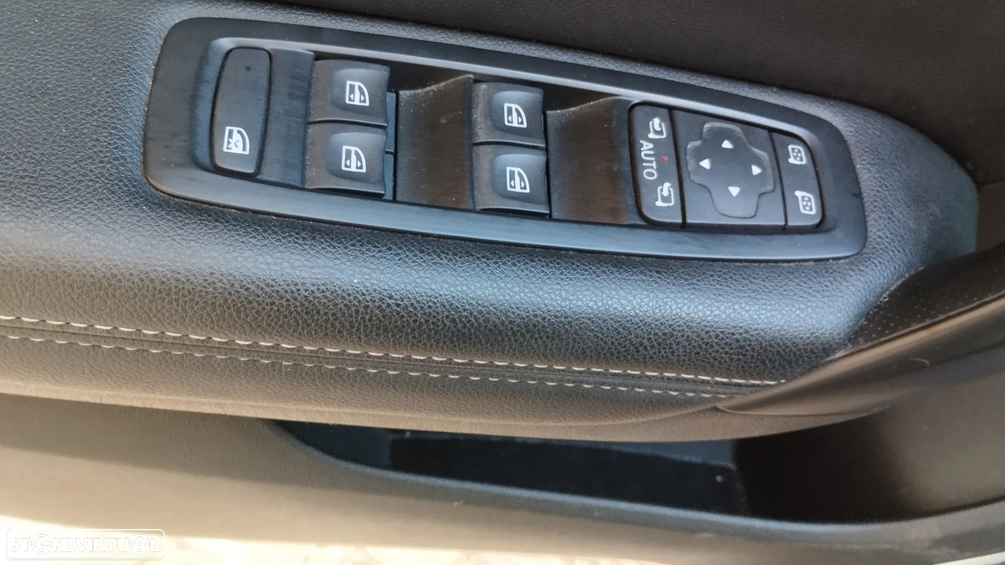 Renault Mégane 1.5 dCi Bose Edition EDC J18 - 11