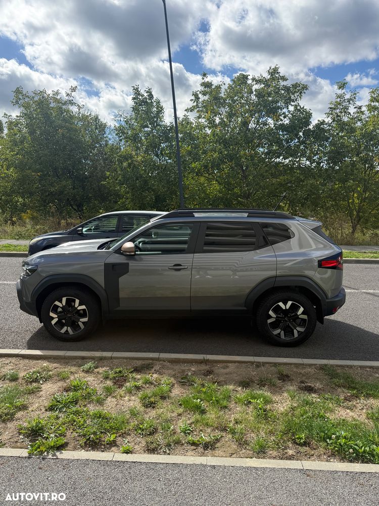 Dacia Duster - 7