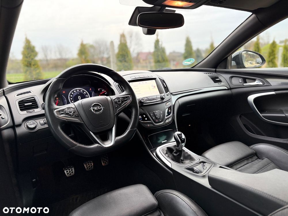 Opel Insignia 2.0 CDTI ecoFLEX Start/Stop Innovation - 5