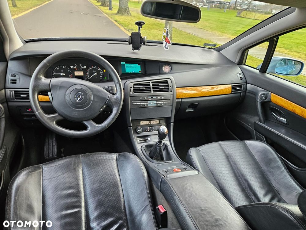 Renault Vel Satis - 6