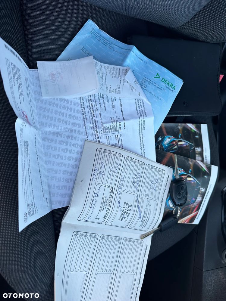 Ford Fiesta 1.25 Ambiente EU5 - 39