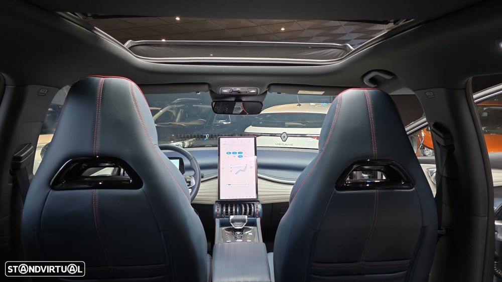 BYD Atto 3 Design - 40