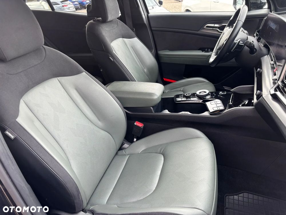 Kia Sportage 1.6 T-GDI Anniversary 2WD DCT - 25