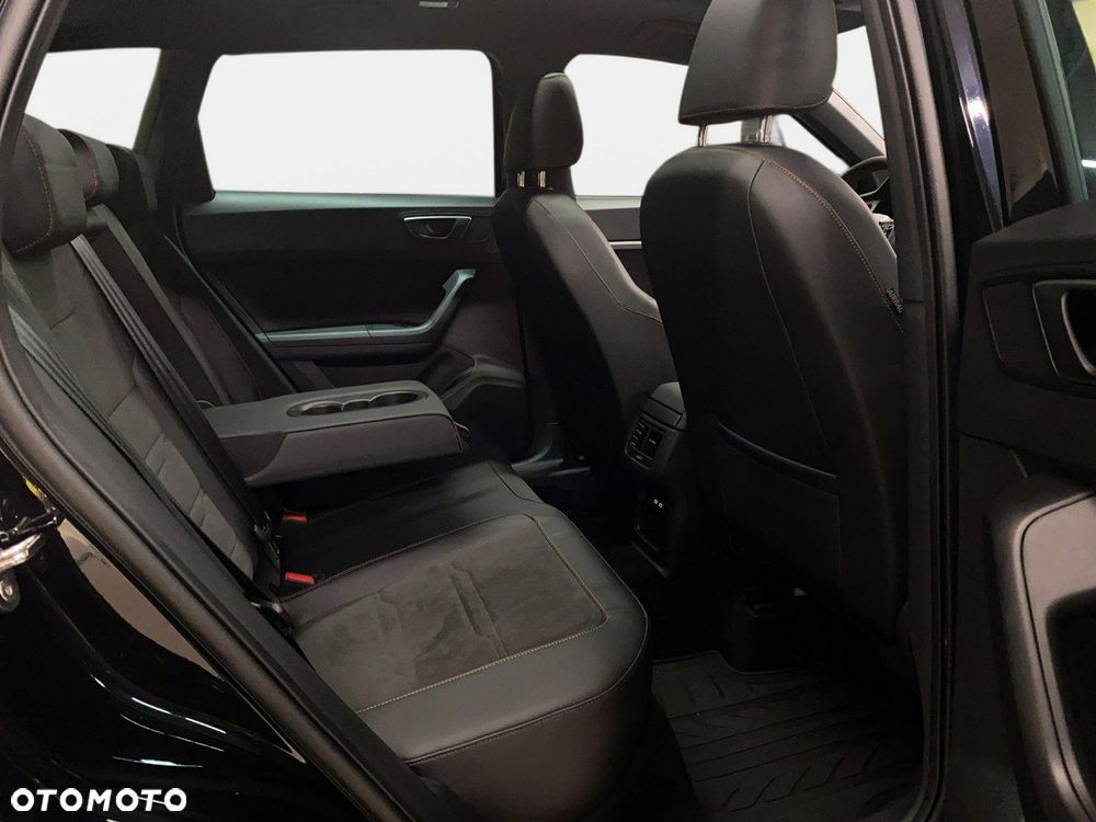 Seat Ateca - 17