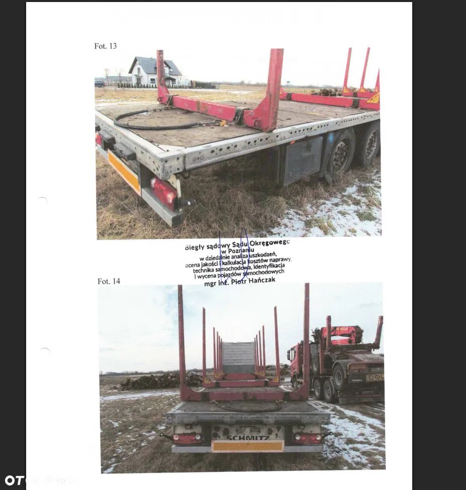 Schmitz Cargobull - 1