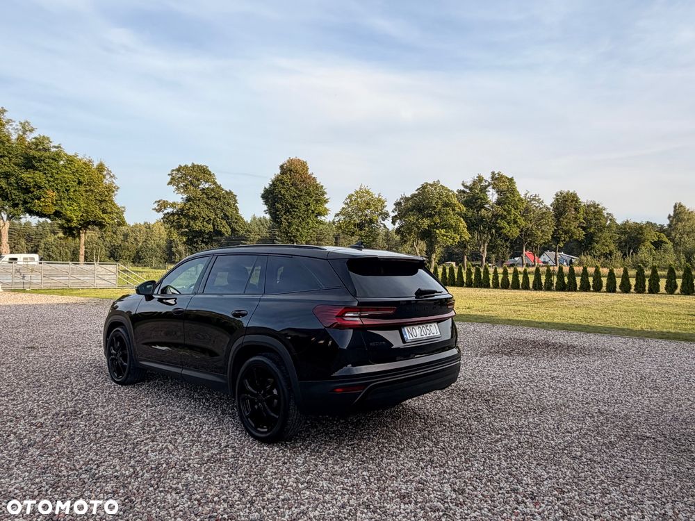 Skoda Kodiaq 1.5 TSI mHEV 4x2 Selection DSG - 8