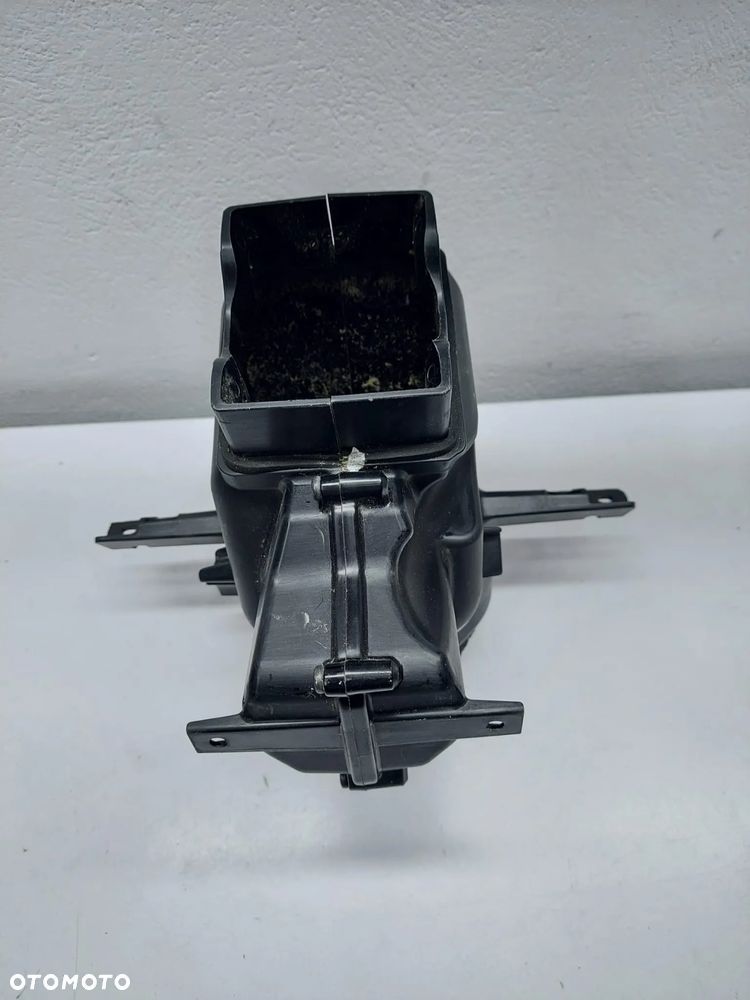 Stelaż przód airframe wlot powietrza KAWASAKI ZX6R - 2