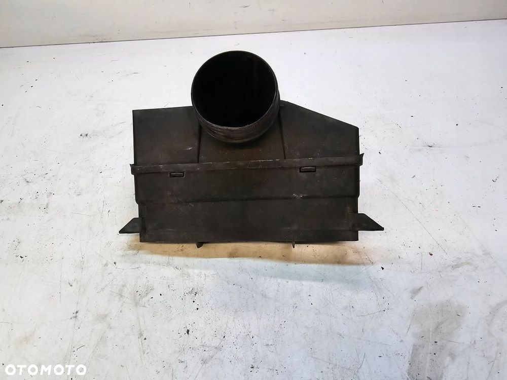 POKRYWA WLOTU POWIETRZA AUDI VW 2.0 FSI 1K0805962 - 4