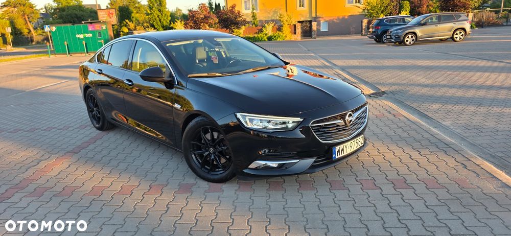 Opel Insignia 2.0 CDTI Executive - 1