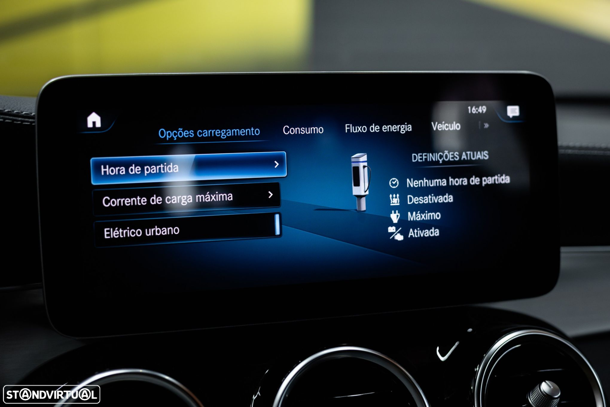 Mercedes-Benz GLC 300 e 4Matic - 51