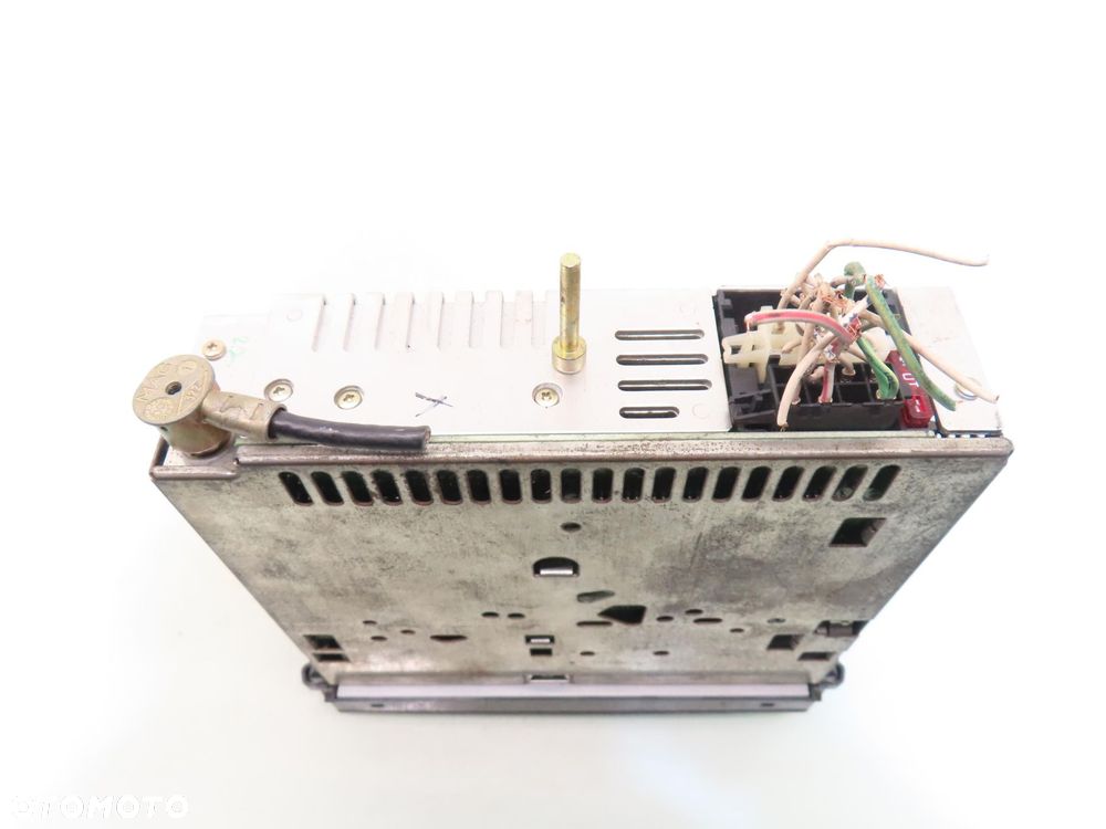 RADIO CITROEN C5 I 96476992ZE PU2472B - 3