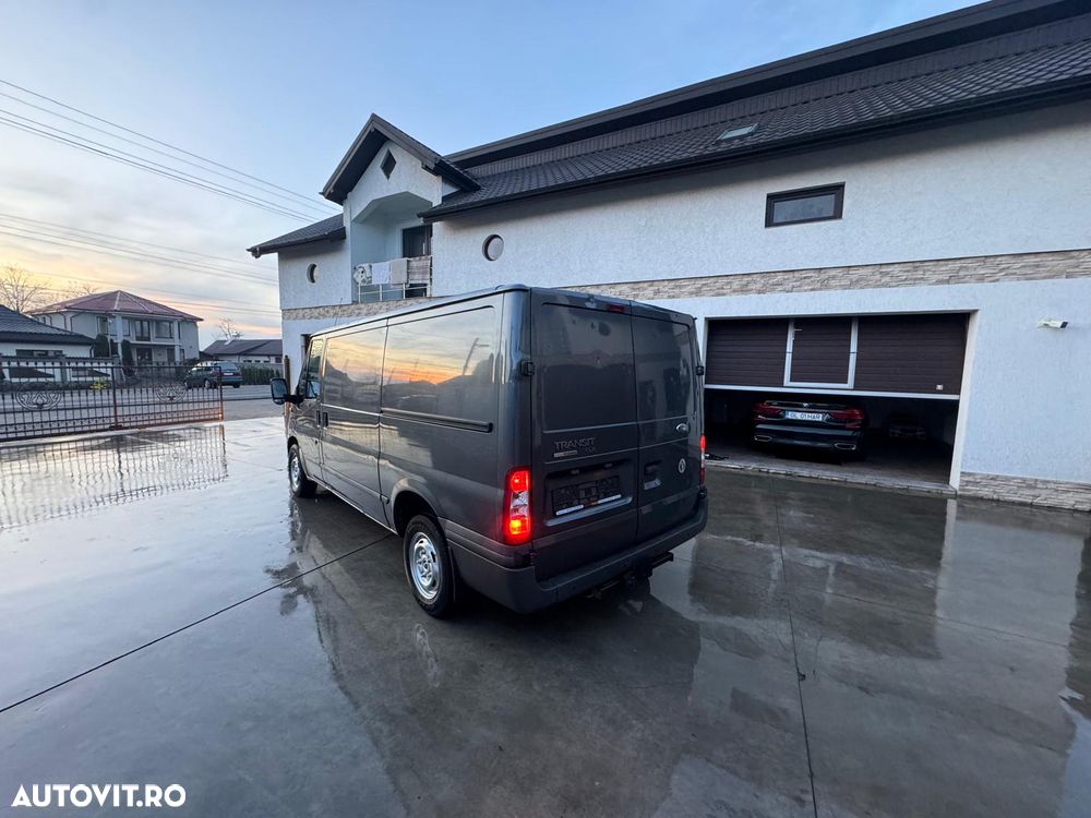 Ford TRANSIT - 6