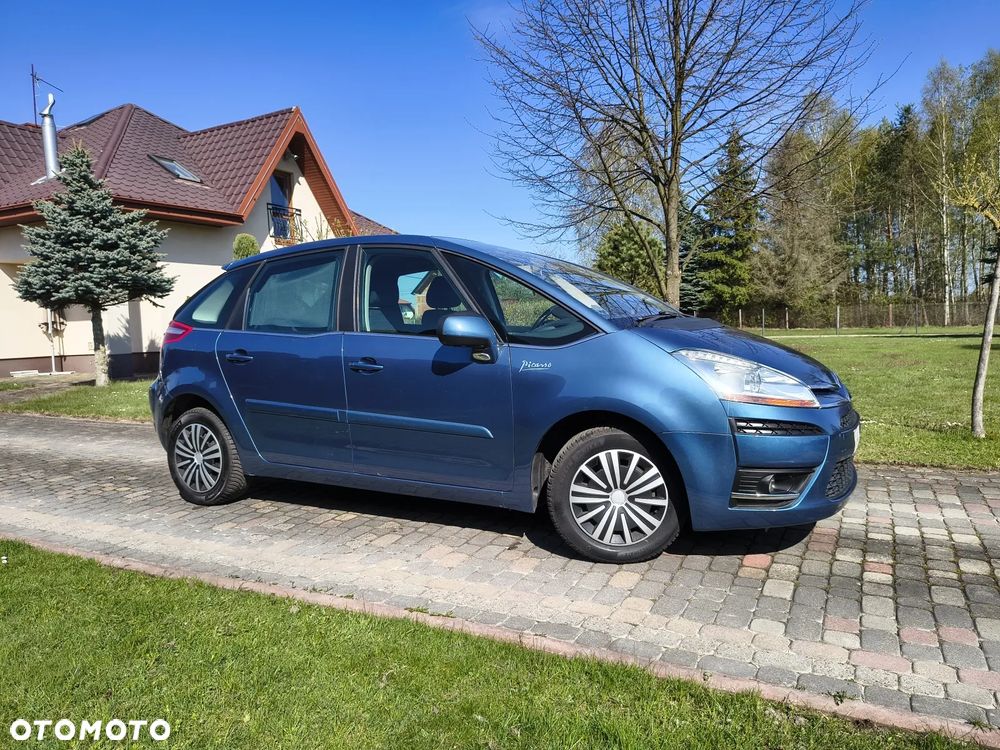 Citroën C4 Picasso VTi 120 CoolTech - 2