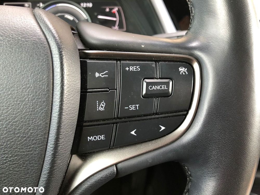 Lexus UX 250h GPF F Sport Design 2WD - 30