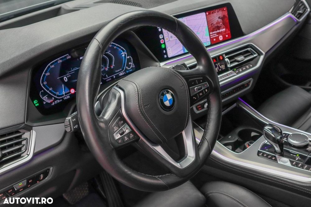 BMW X5 xDrive45e AT PHEV - 33